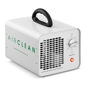 Generador de Ozono Airclean