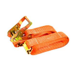 Cinchas de amarre interior profesional.